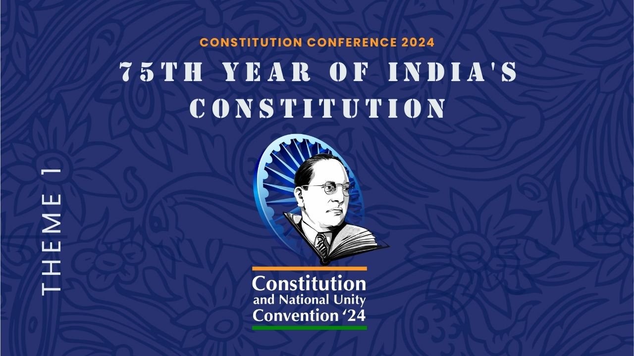 Live Stream   Constitution Awareness Campaign