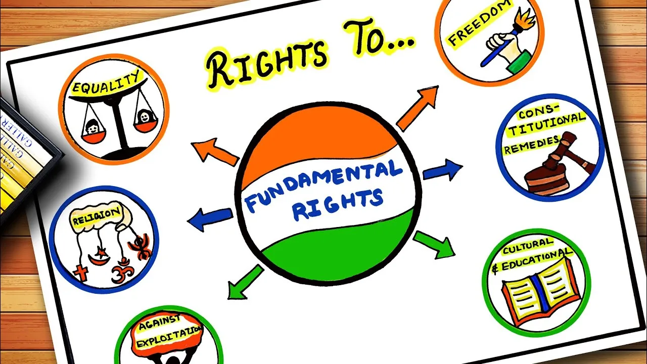 Fundamental Rights – 5